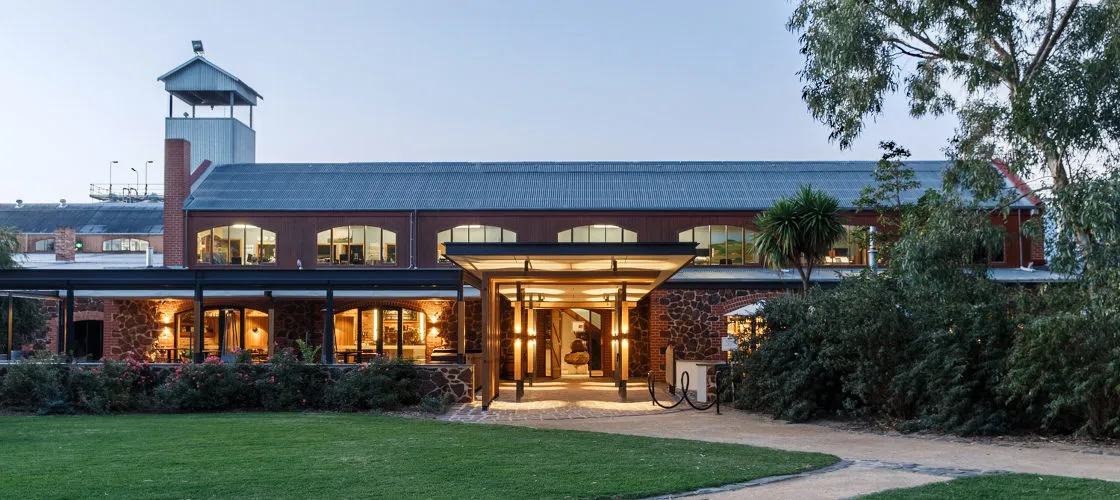 McLaren Vale Wine Tasting and Chocolate Tour | Experience Oz + NZ-5
