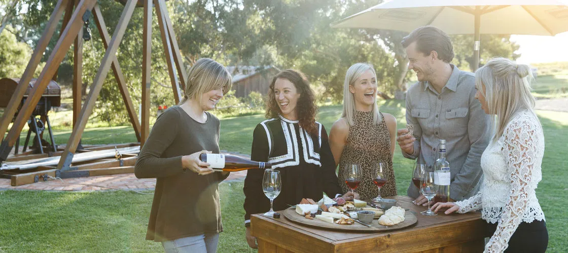 Mclaren Vale Winery Tour and Lunch - Buy Now | Experience Oz-1