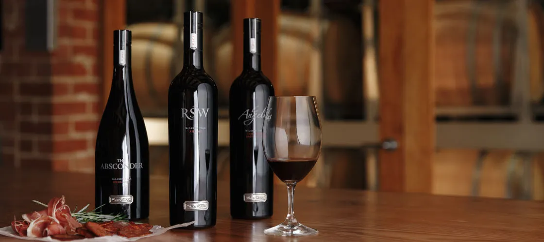 Mclaren Vale Winery Tour and Lunch - Buy Now | Experience Oz-6