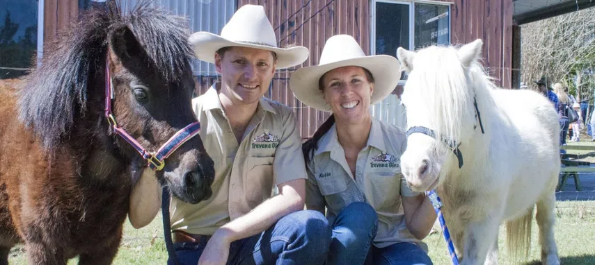 Brisbane Half Day Farm Tour - Buy Now | Experience Oz + NZ