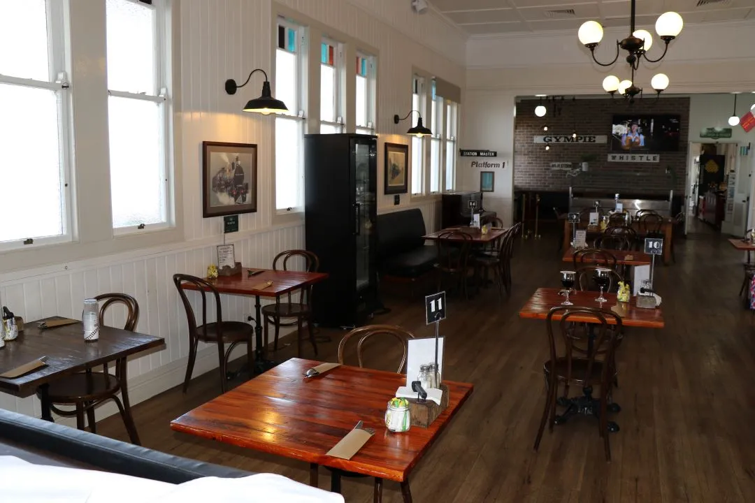 Mary Valley Rattler Tickets | Experience Oz-2