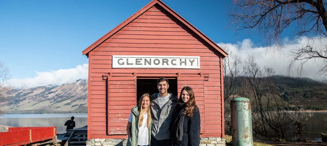 Glenorchy Tour from Queenstown (Half-day) | Experience Oz + NZ-1