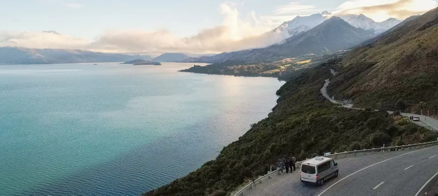 Glenorchy Tour from Queenstown (Half-day) | Experience Oz + NZ