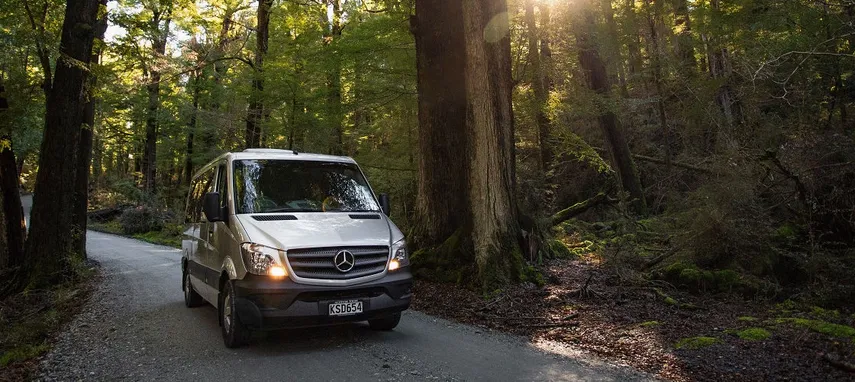 Glenorchy Tour from Queenstown (Half-day) | Experience Oz + NZ