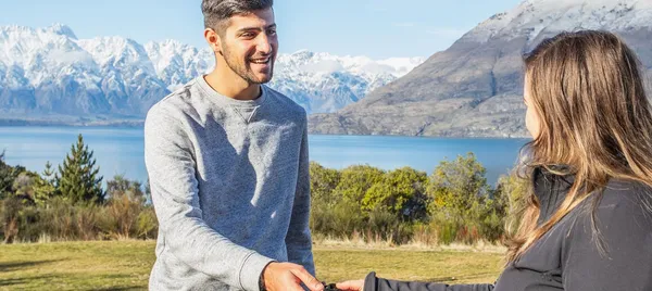 Half Day Scenic Glenorchy Tour from Queenstown