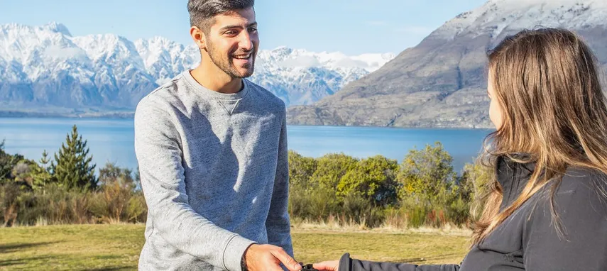 Glenorchy Tour from Queenstown (Half-day) | Experience Oz + NZ