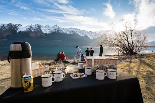 Glenorchy Tour from Queenstown (Half-day) | Experience Oz + NZ