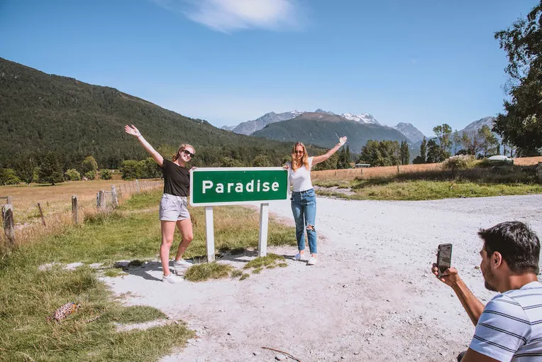 Glenorchy Tour from Queenstown (Half-day) | Experience Oz + NZ