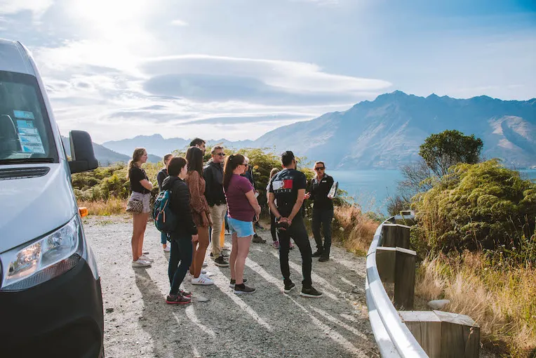 Glenorchy Tour from Queenstown (Half-day) | Experience Oz + NZ