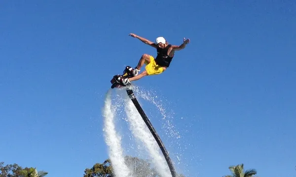 Sydney Jet Pack or Board Experience