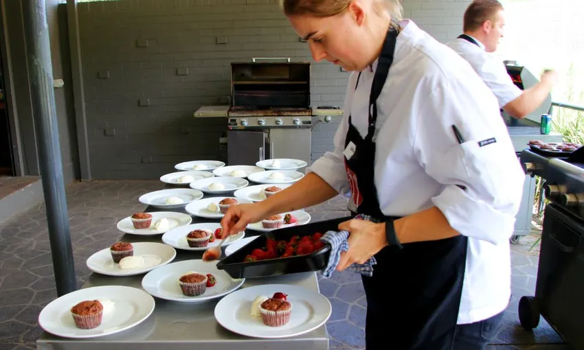 Sydney Beer & BBQ Cooking Class