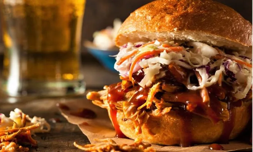 Sydney American Smoking BBQ Cooking Class