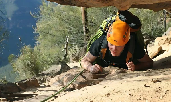 Blue Mountains Butterbox Canyon Tour - Full Day 