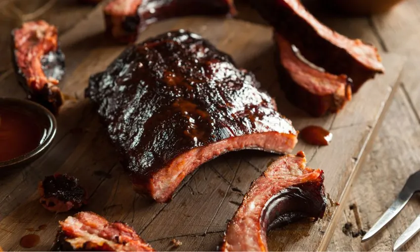 American Smoking BBQ Cooking Class - Brisbane