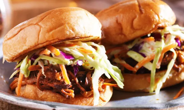 American Smoking BBQ Cooking Class - Brisbane