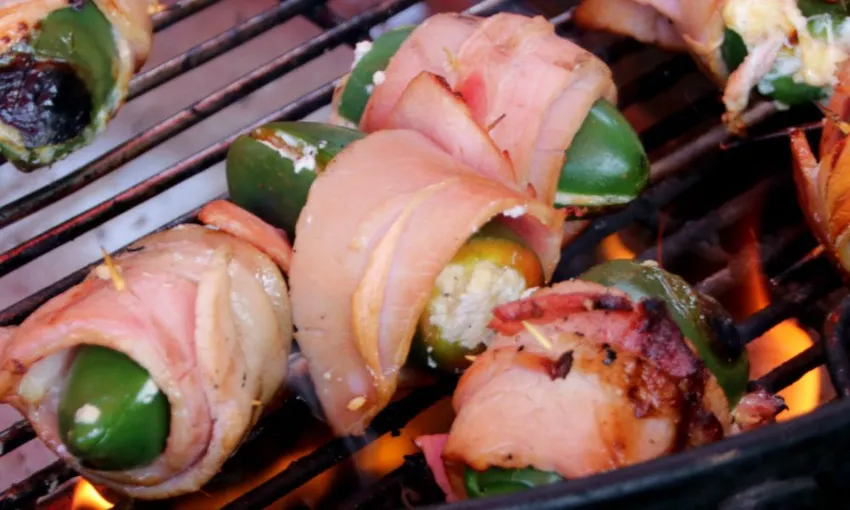 American Smoking BBQ Cooking Class - Brisbane