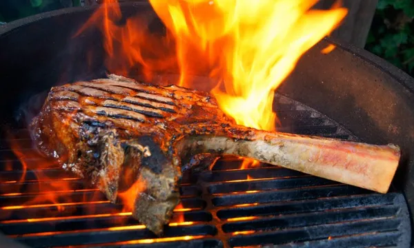 BBQ Meat Cooking Class - Brisbane