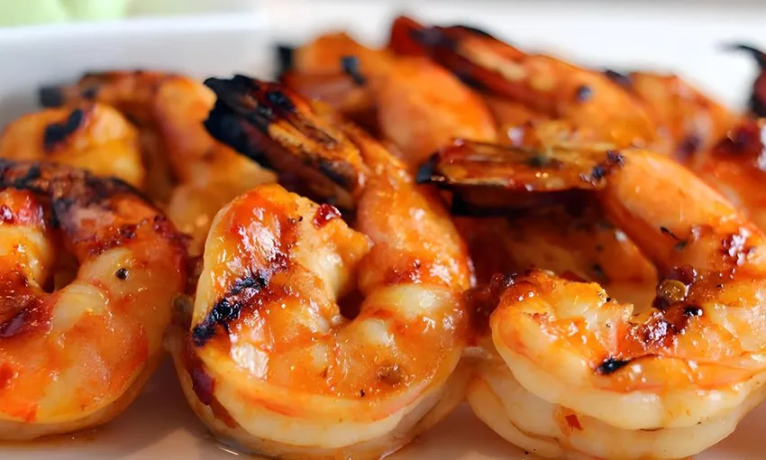 BBQ Seafood Class in Brisbane