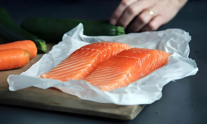 BBQ Seafood Class in Brisbane