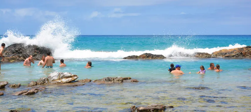 Fraser Island 2 Day Tour ex Hervey Bay - Book Now | Experience Oz + NZ