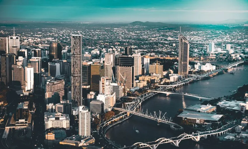 Private Helicopter Flight to Sirromet Winery via Mt Cootha - Brisbane - up to 3 people