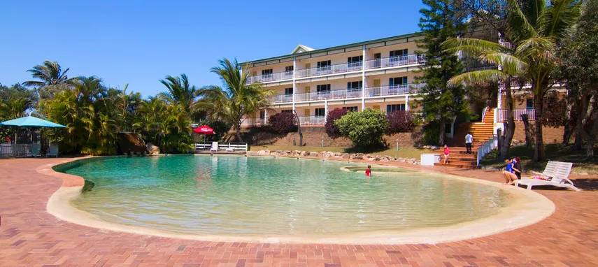 Fraser Island 2 Day Tour ex Rainbow Beach - Book Now | Experience Oz + NZ