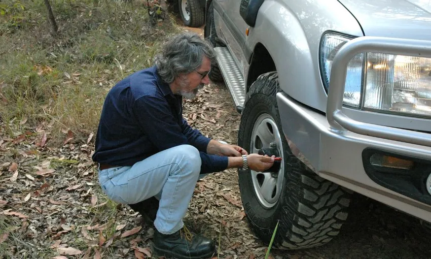 4WD Off Road Driving Course, Full Day - Sunshine Coast