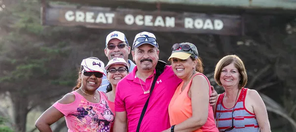 Great Ocean Road Reverse Tour