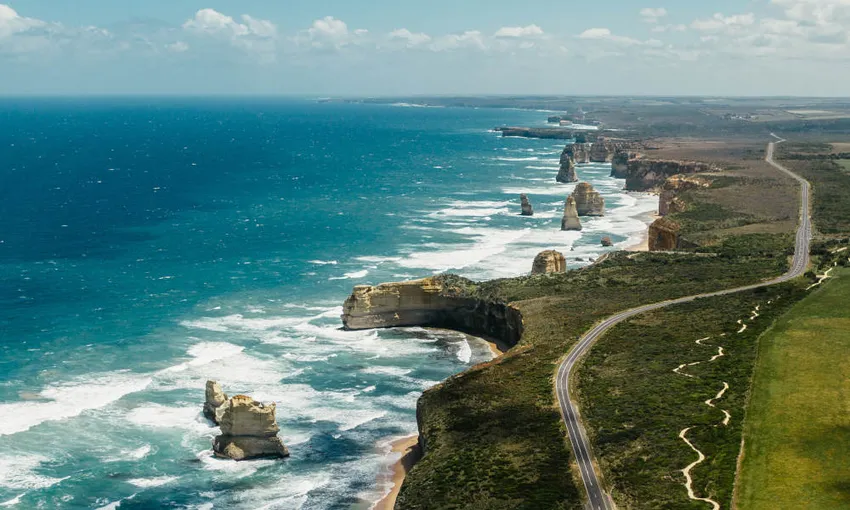 Great Ocean Road Day Trip - Book Now | Experience Oz
