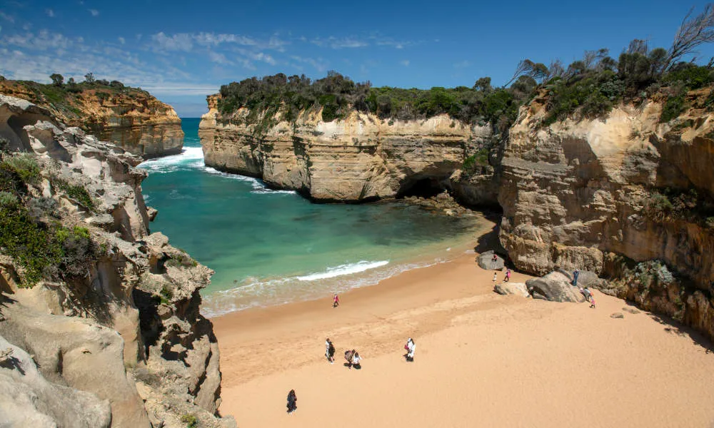 Great Ocean Road Day Trip - Book Now | Experience Oz-5
