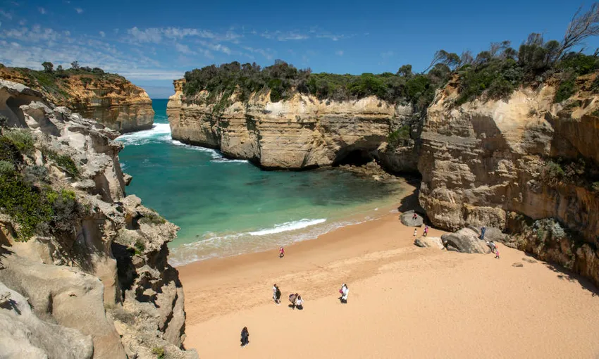 Great Ocean Road Day Trip - Book Now | Experience Oz