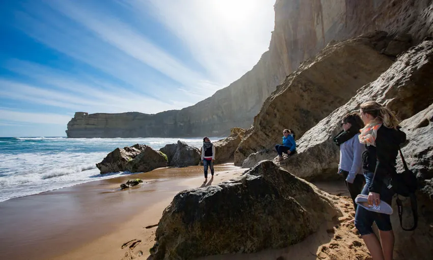 Great Ocean Road Day Trip - Book Now | Experience Oz