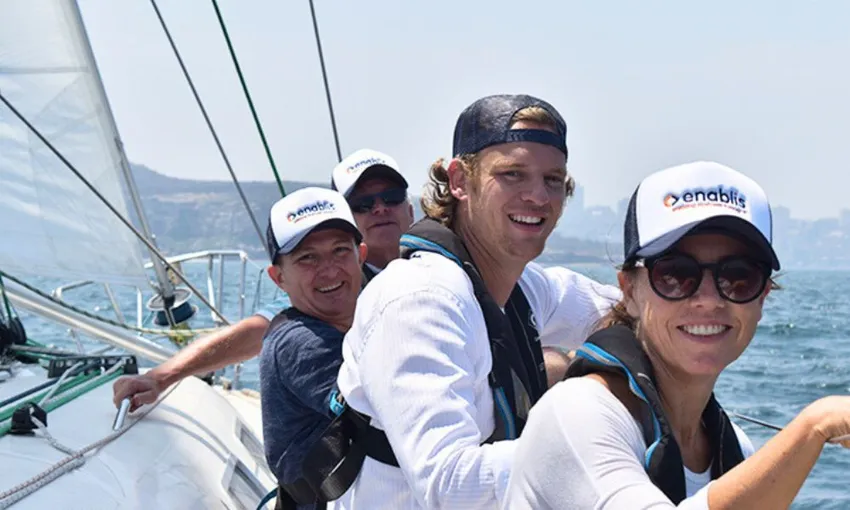 Sydney Yacht Lesson, 3 Hours