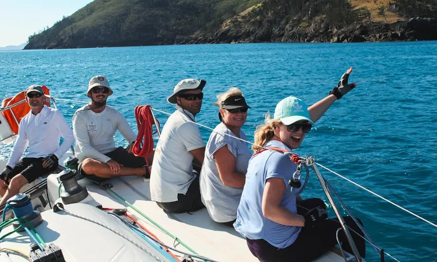 Sydney Yacht Lesson, 3 Hours