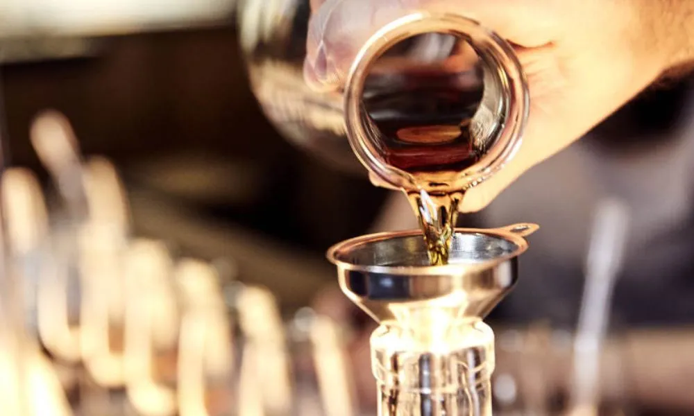 Bundaberg Rum Distillery Tour and Tasting | Experience Oz-6