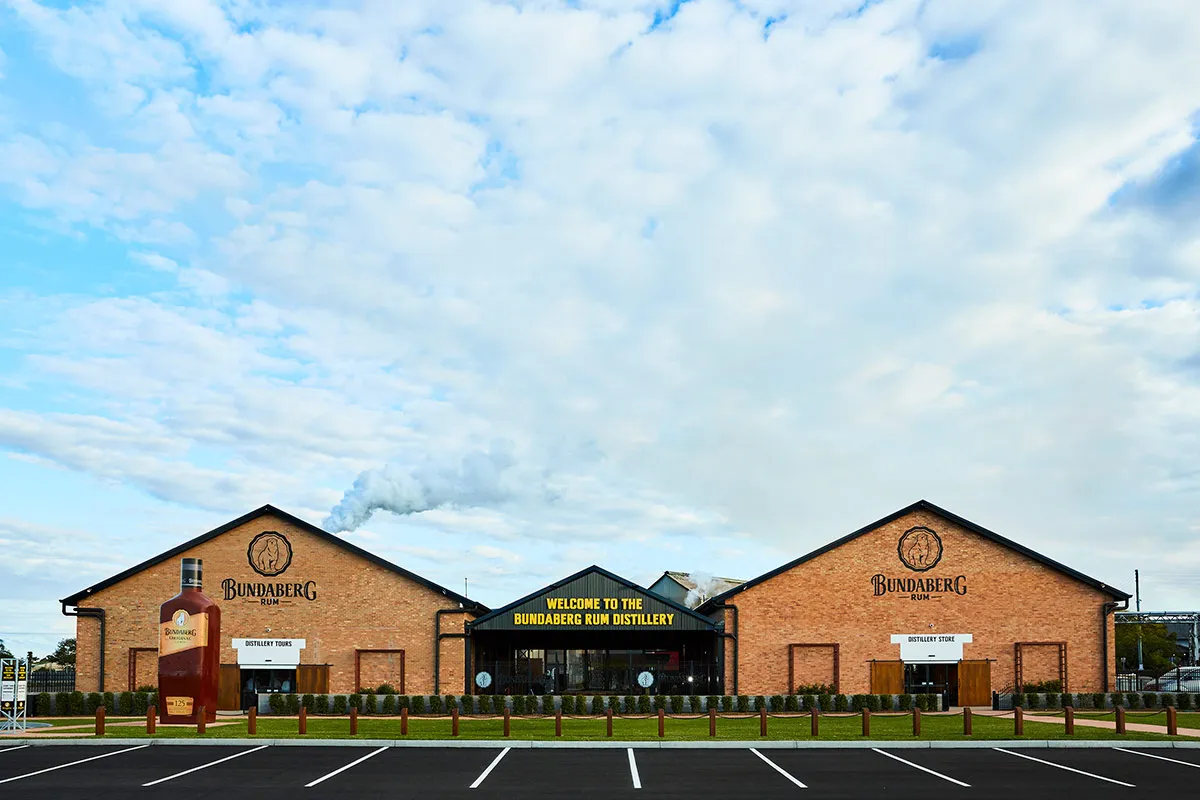 Bundaberg Rum Blending Experience - Book Now | Experience Oz + NZ-2