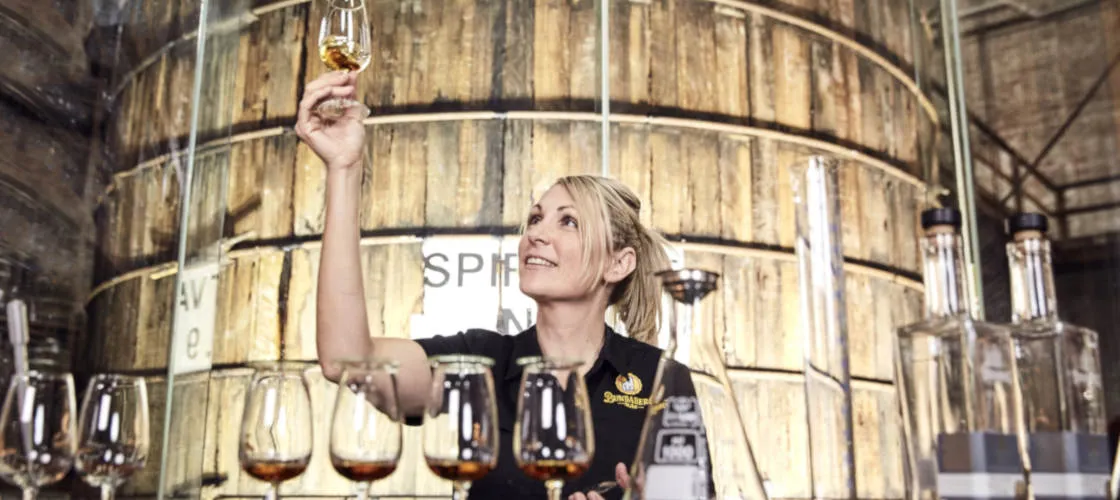 Bundaberg Rum Blending Experience - Book Now | Experience Oz + NZ-4