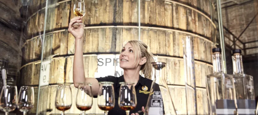 Bundaberg Rum Blending Experience - Book Now | Experience Oz + NZ