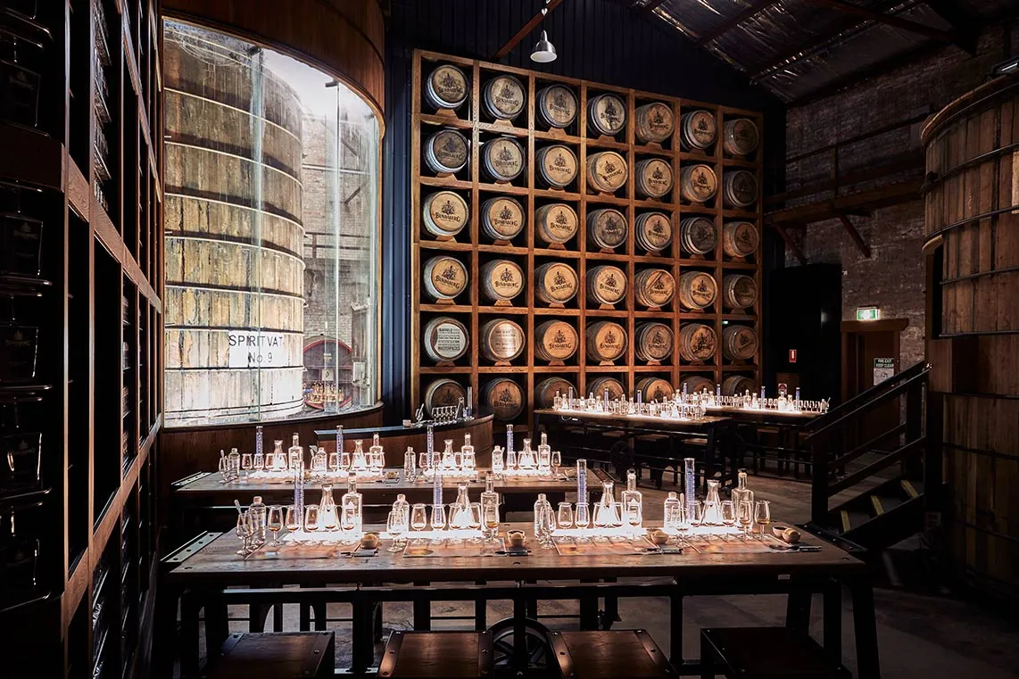 Bundaberg Rum Blending Experience - Book Now | Experience Oz + NZ-7