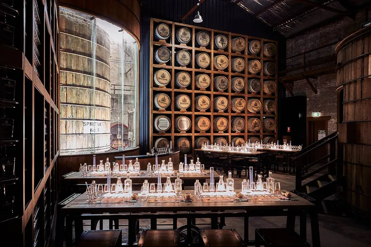 Bundaberg Rum Blending Experience - Book Now | Experience Oz + NZ