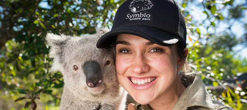Symbio Wildlife Park Tickets | Experience Oz