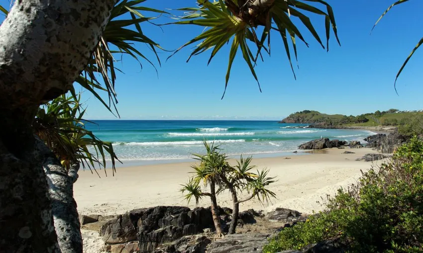  Group Surfing Lesson on the Gold Coast, 2 Hours