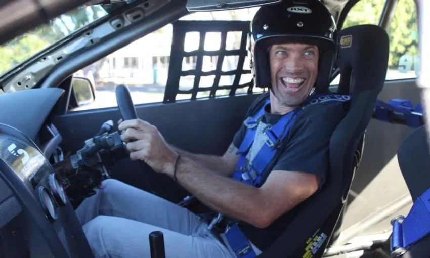 V8 Supercar Driving Experience - 5 Laps - Norwell Motorplex