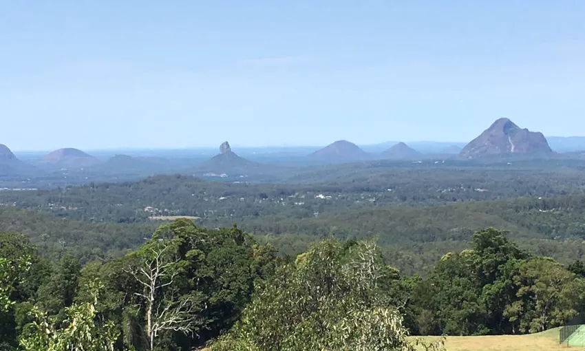 Sunshine Coast Food and Wine Tour - Book Now | Experience Oz