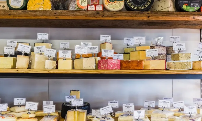 Sunshine Coast Food and Wine Tour - Book Now | Experience Oz