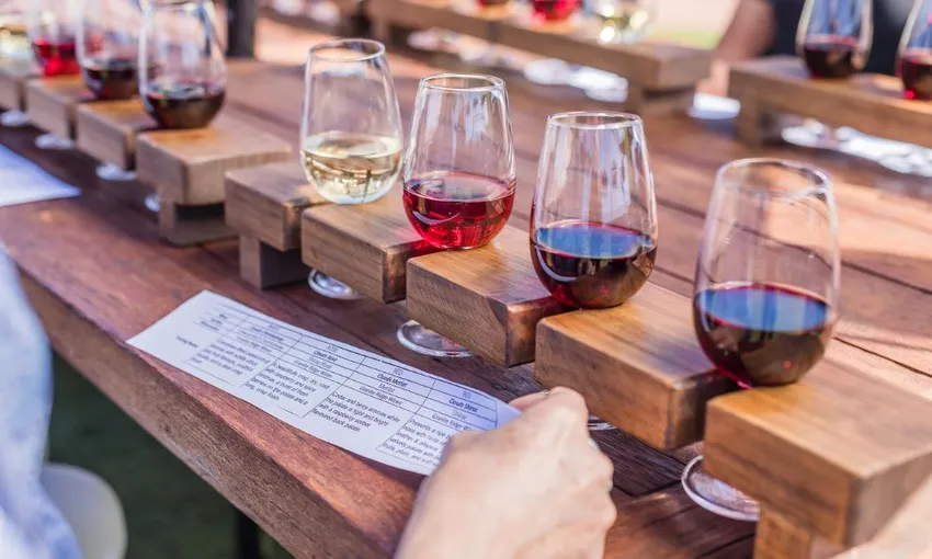 Sunshine Coast Food and Wine Tour - Book Now | Experience Oz