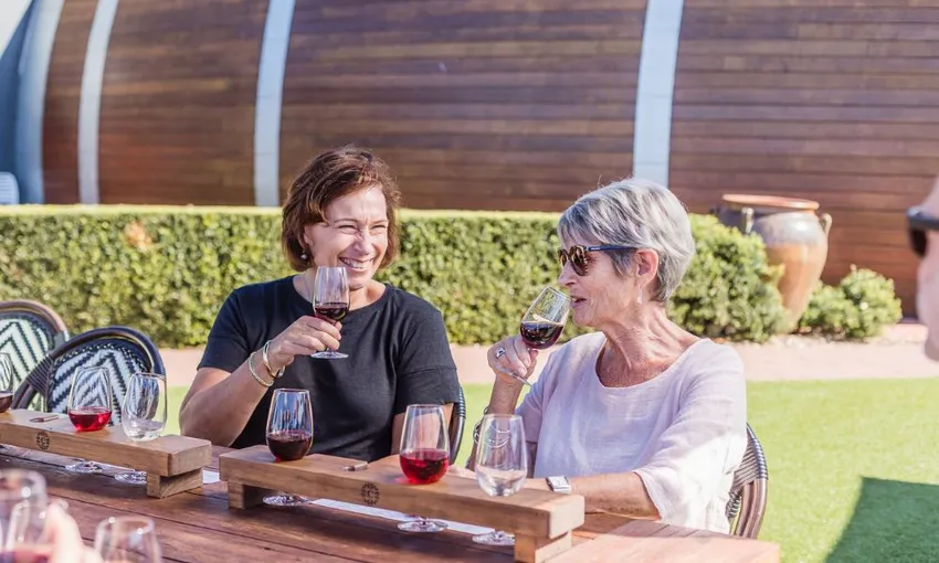 Sunshine Coast Food and Wine Tour - Book Now | Experience Oz