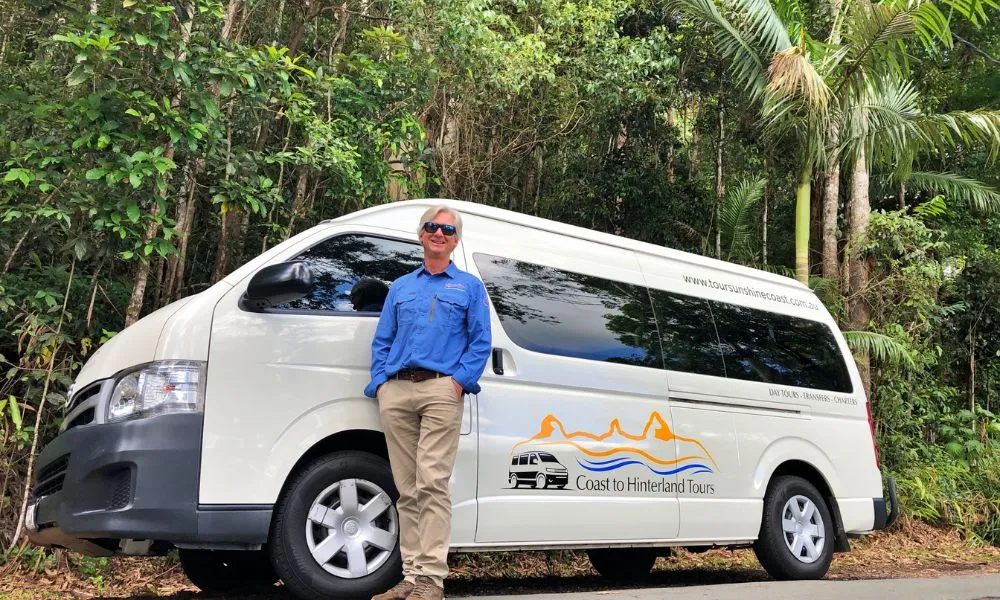 Sunshine Coast Food and Wine Tour - Book Now | Experience Oz-2