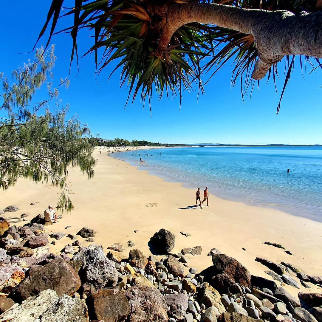 Beginner Surf Lesson on Noosa Beach - 2 Hours | Experience Oz-15