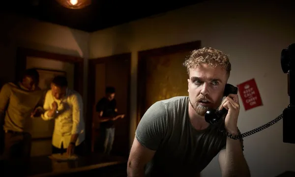 Escape Room Experience - Sydney